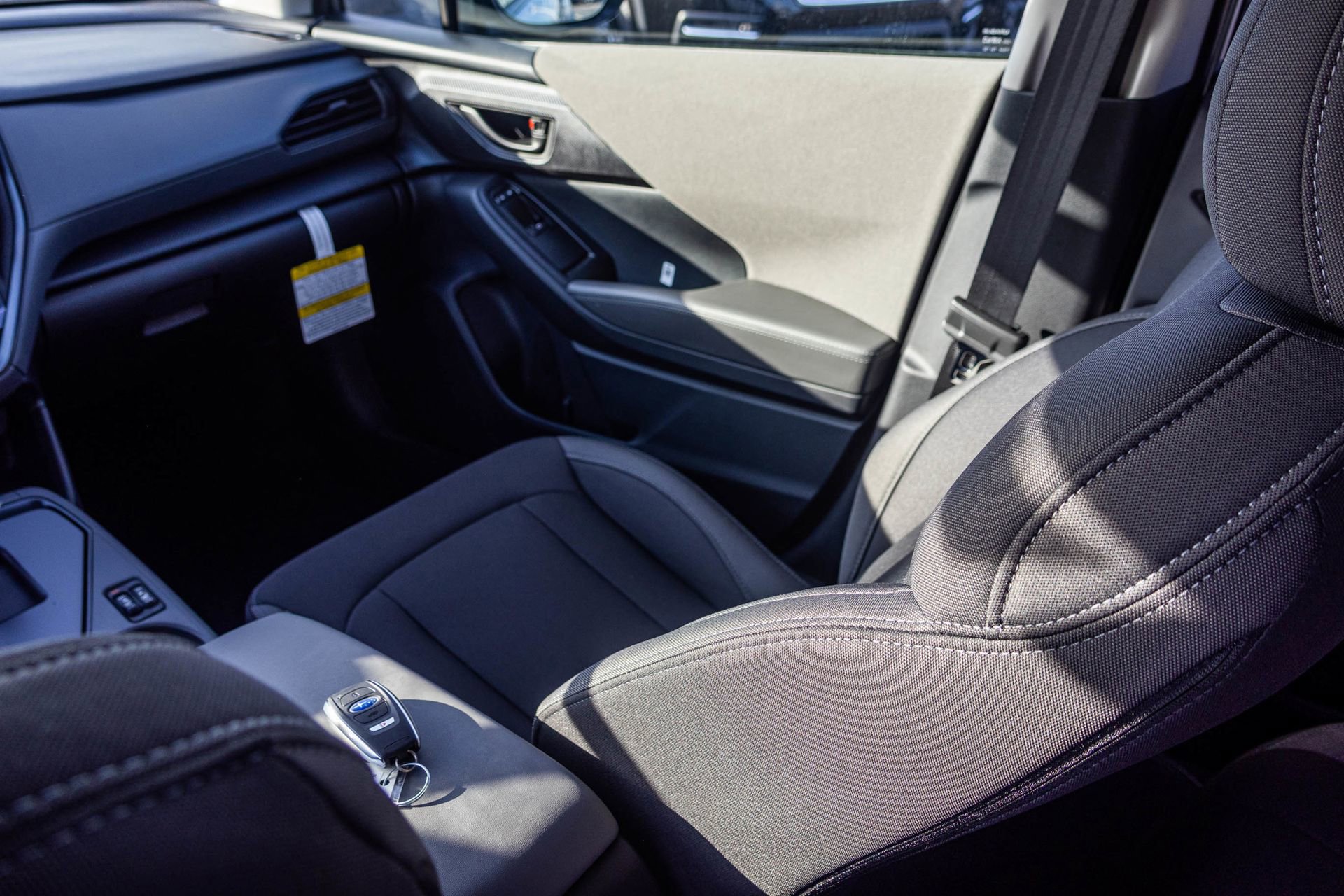 New 2026 Subaru Crosstrek 2.0i Premium image 29