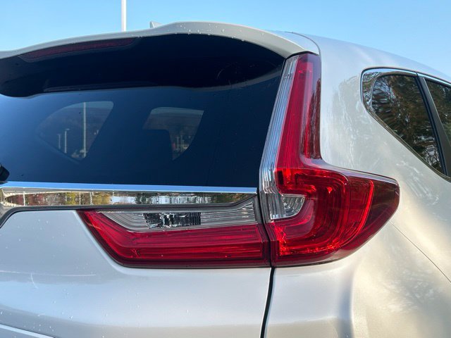 Used 2019 Honda CR-V EX-L image 11