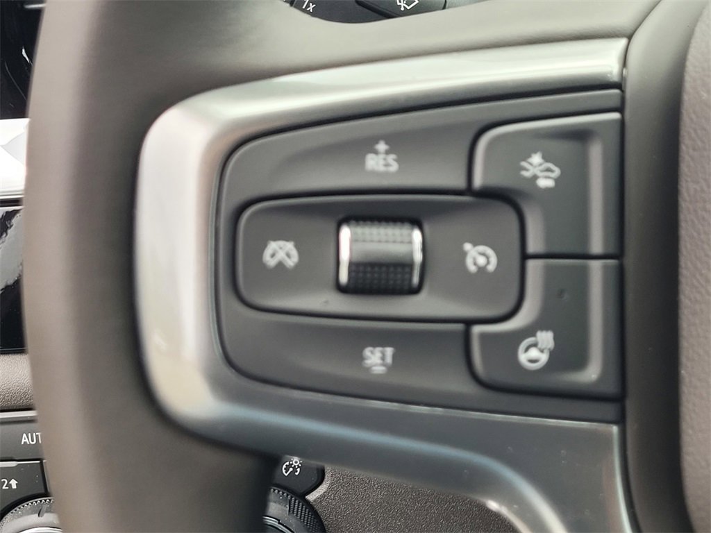 New 2026 Chevrolet Silverado 1500 LT w/ All Star Edition Plus image 21