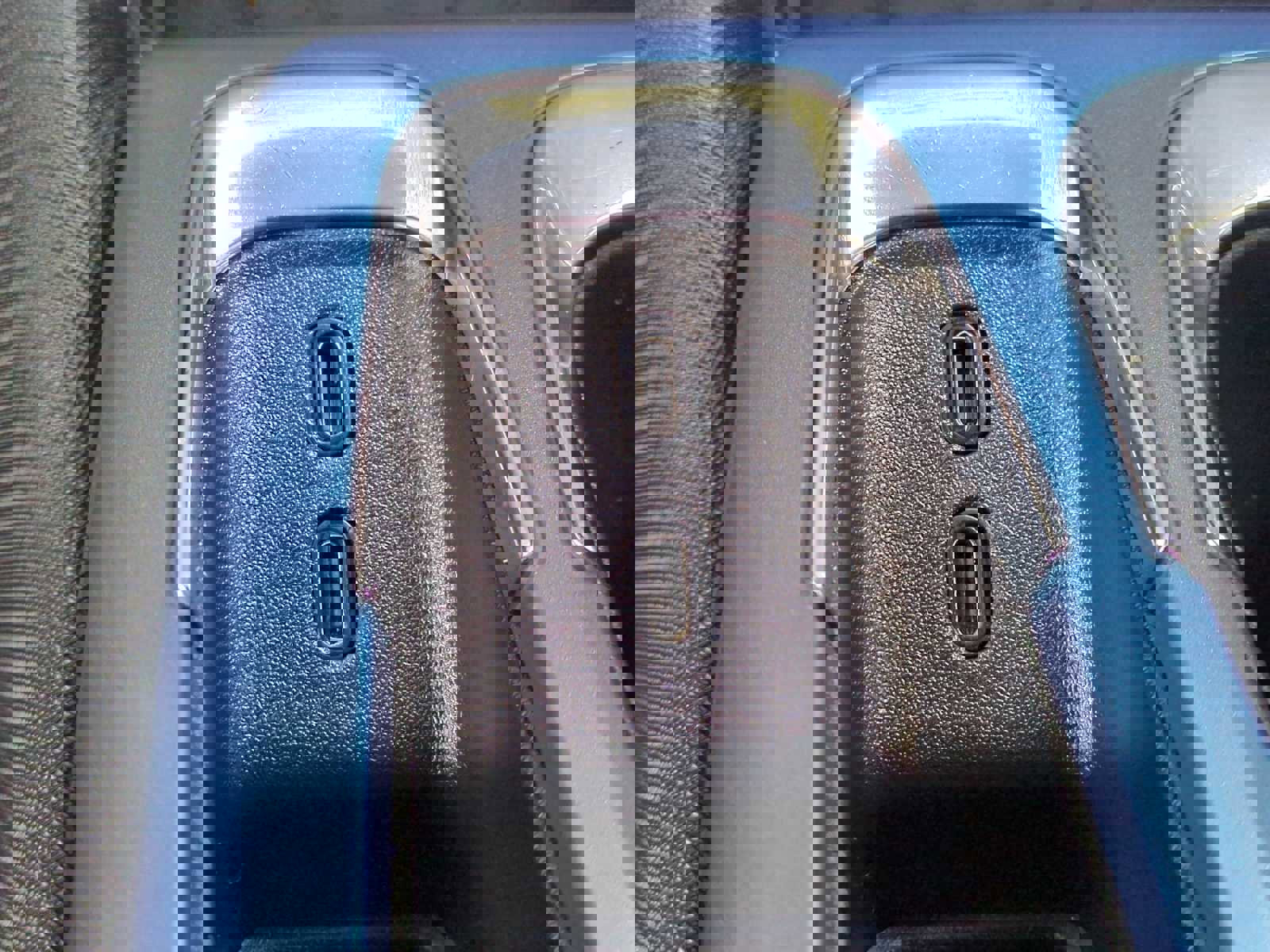 Used 2025 Chevrolet Equinox EV LT w/ Convenience Package image 21