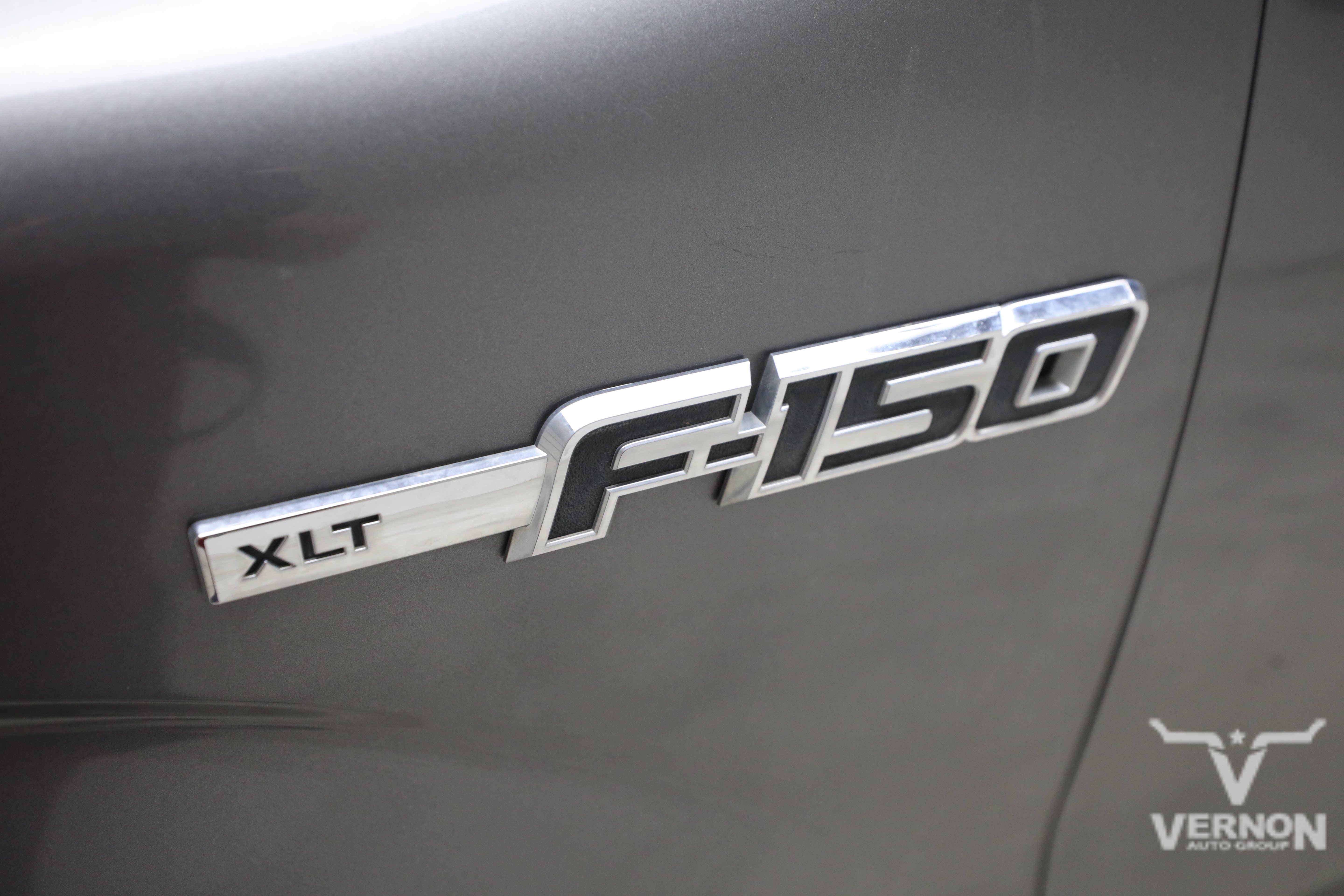 Used 2013 Ford F150 XLT w/ Luxury Equipment Group RWD image 11