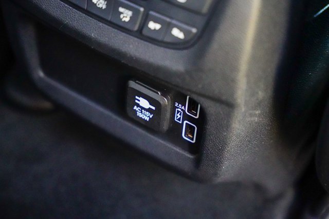 Used 2019 Honda Passport Elite image 36