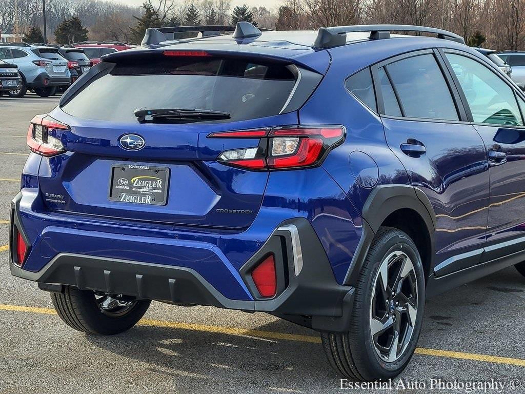 New 2026 Subaru Crosstrek 2.5i Limited image 6