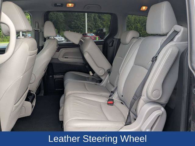 Used 2019 Honda Odyssey EX-L image 17