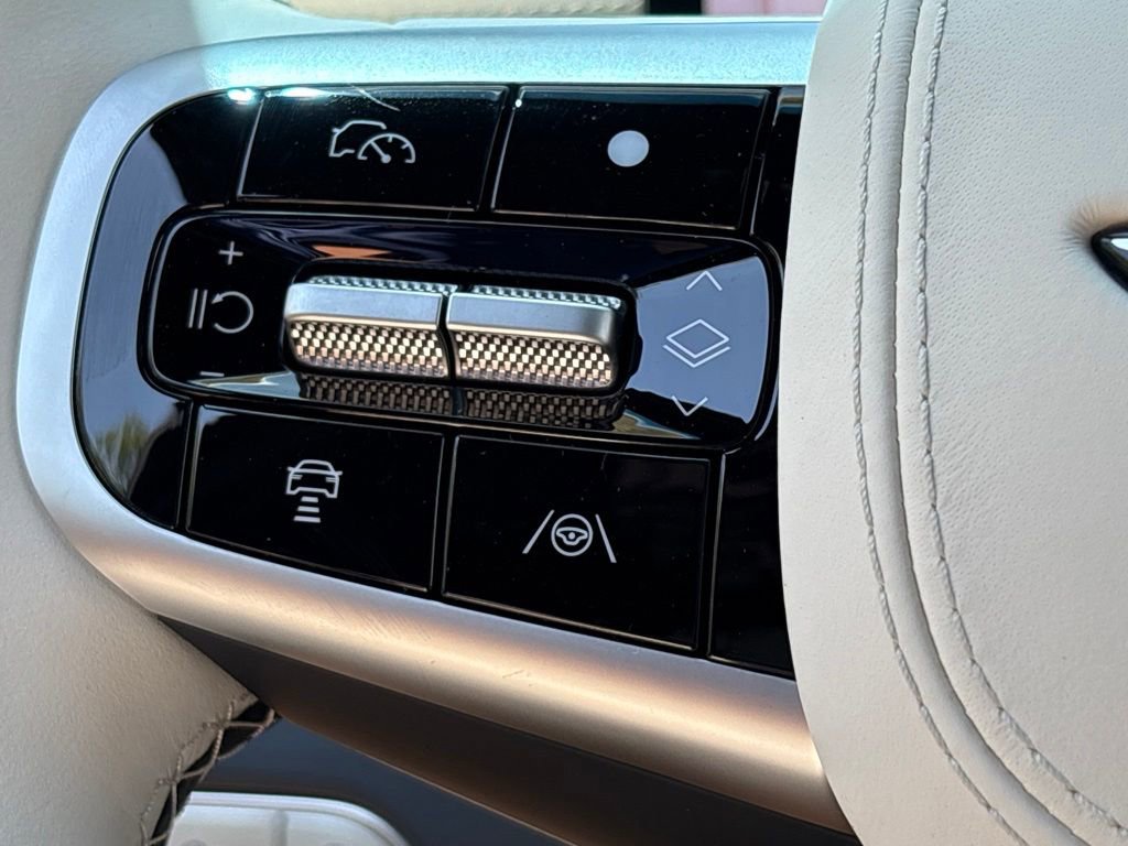 New 2026 Genesis GV80 3.5T Prestige AWD/4WD image 23