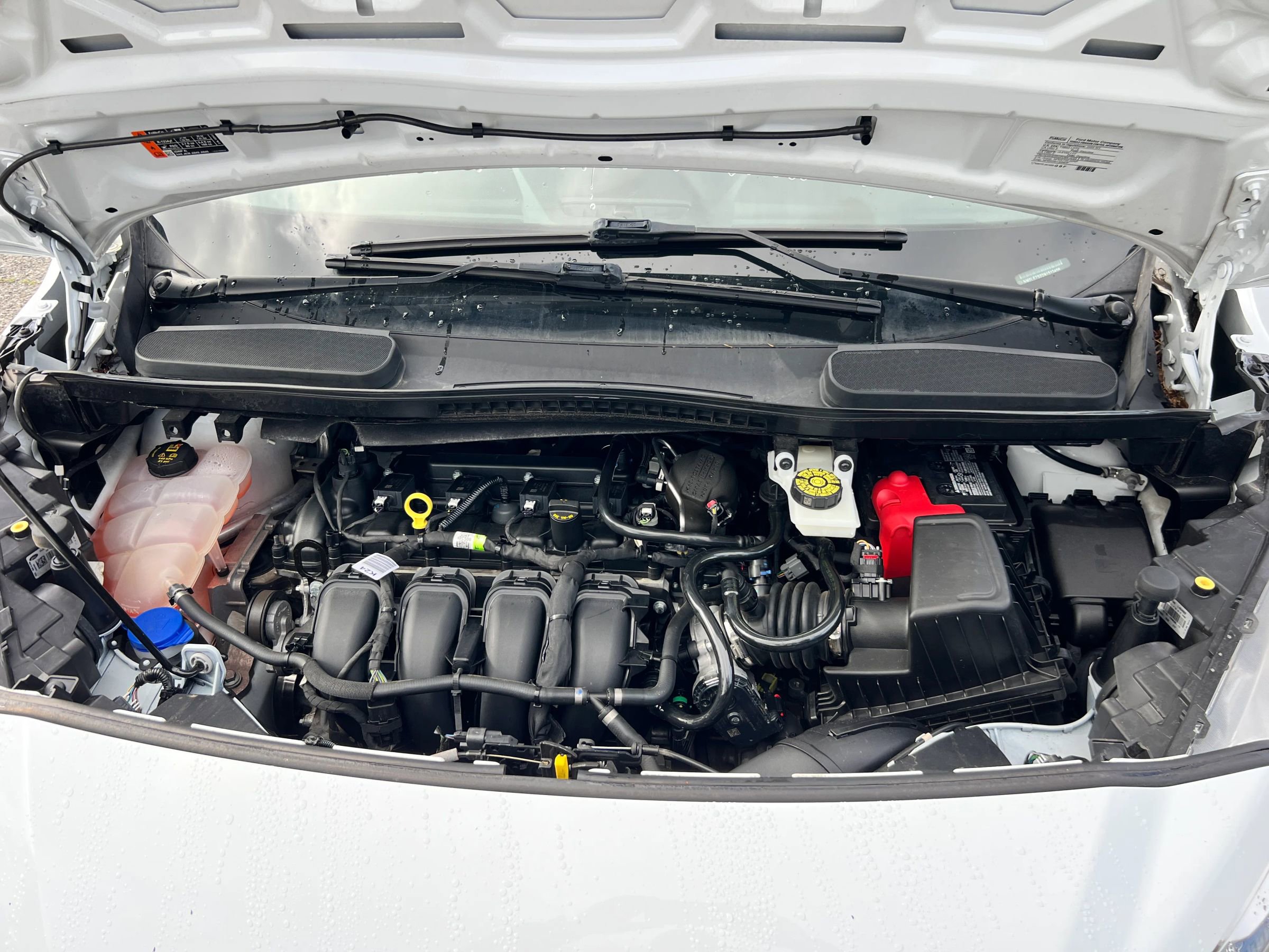 Used 2022 Ford Transit Connect XL image 20