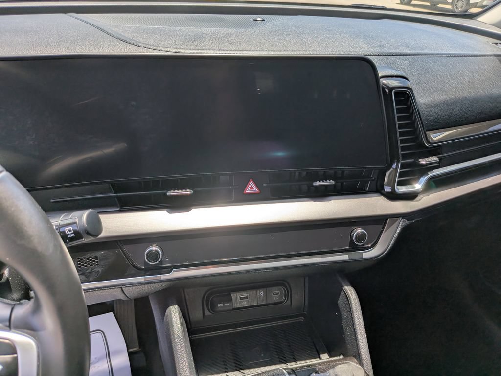 Certified 2023 Kia Sportage EX FWD image 23