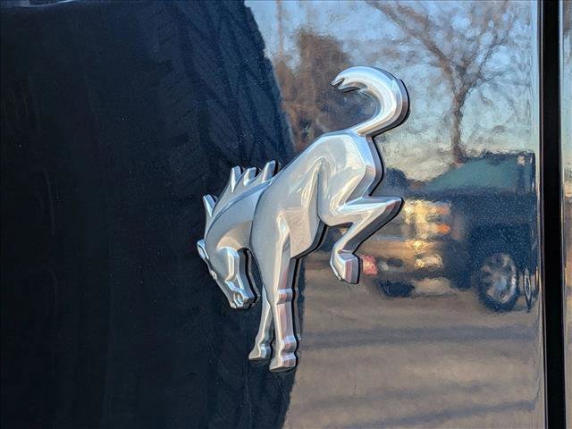 Used 2021 Ford Bronco Big Bend image 23