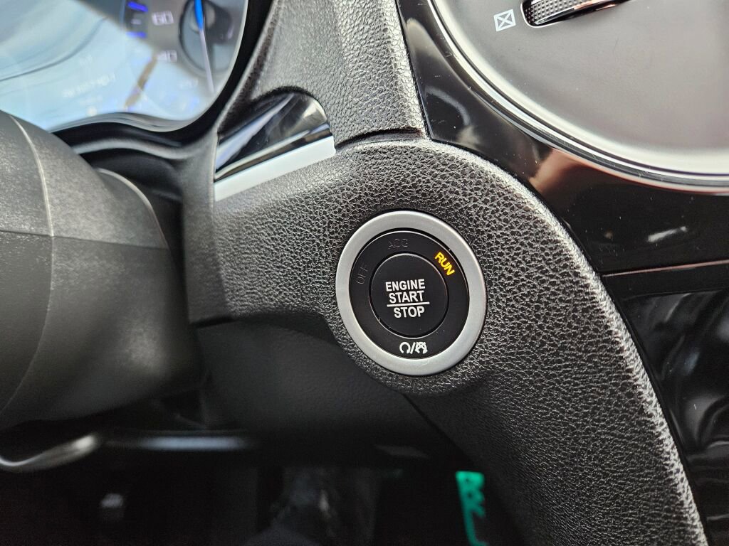 Used 2019 Chrysler 300 S w/ 300S Premium Group image 27