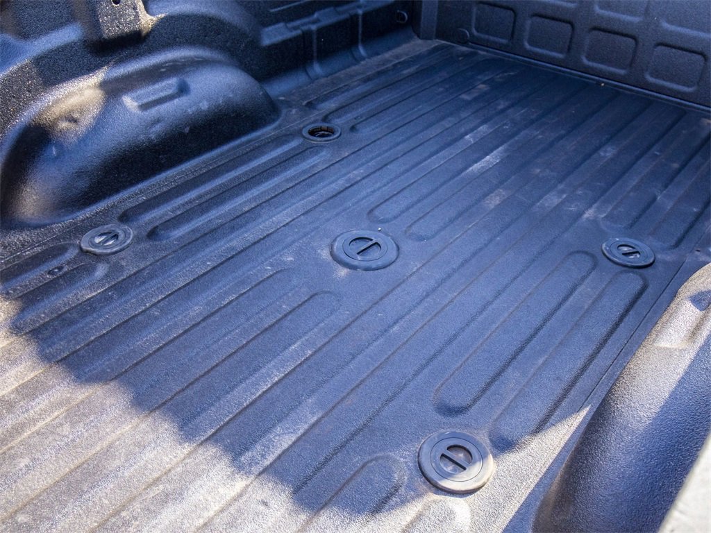 Used 2024 RAM 3500 Tradesman w/ Chrome Appearance Group image 14