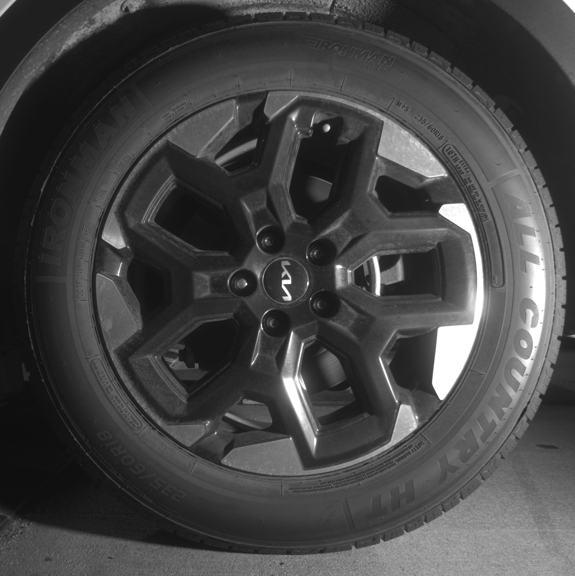 Used 2024 Kia Sorento S image 14