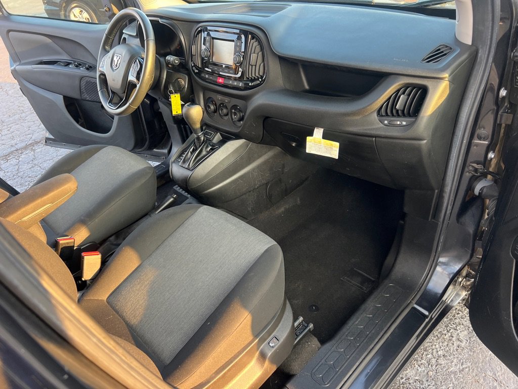 Used 2018 RAM ProMaster City SLT image 16