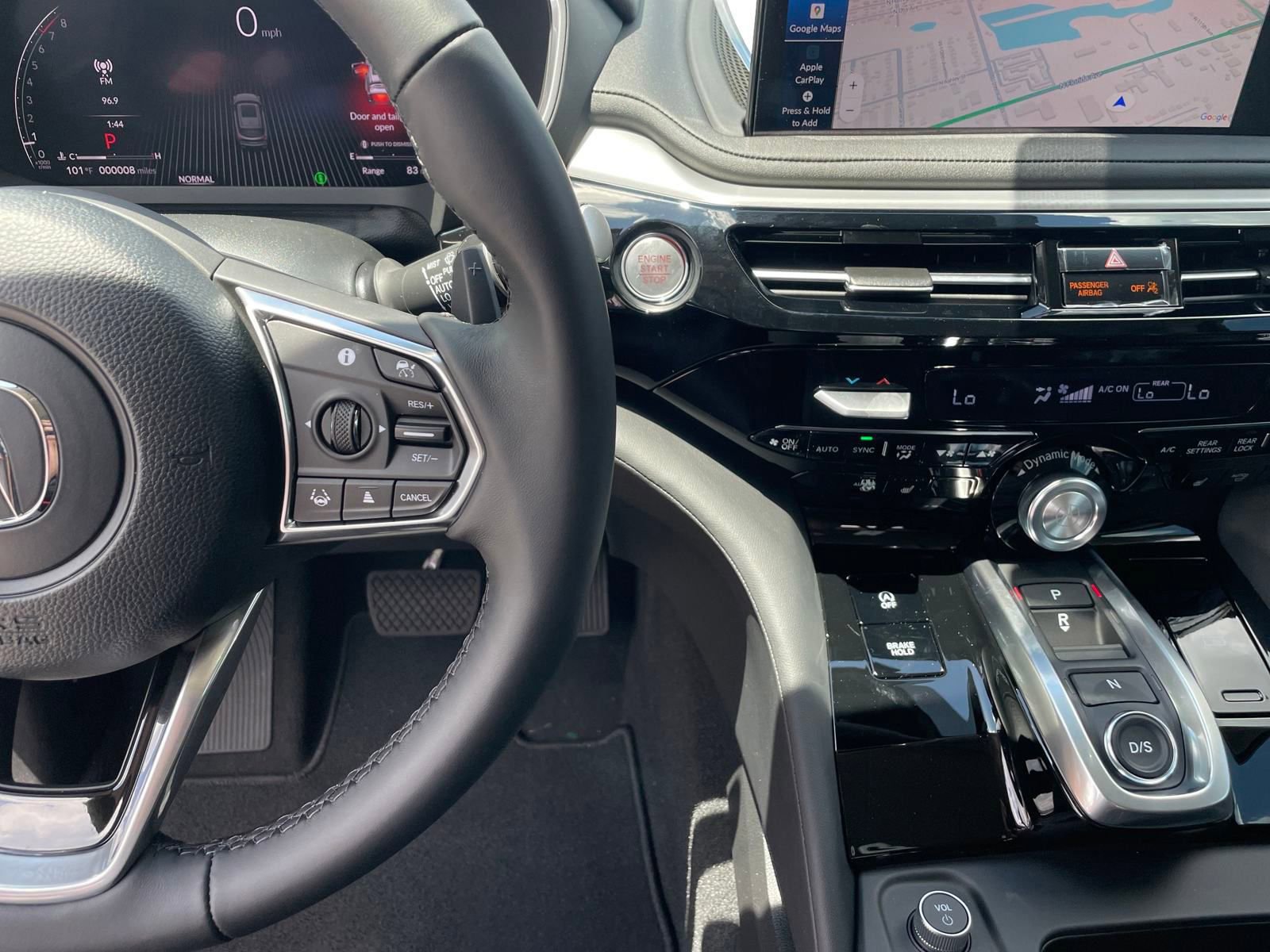 New 2026 Acura MDX w/ Technology Package image 14