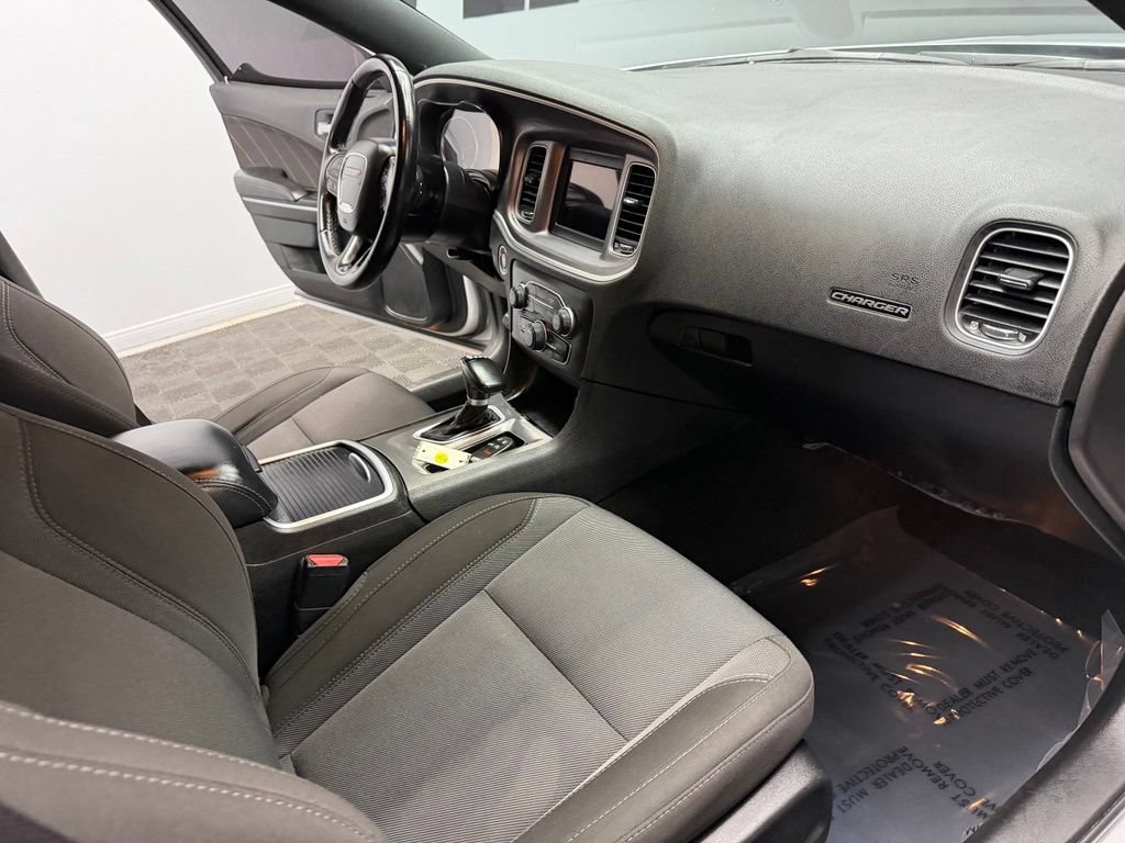 Used 2022 Dodge Charger SXT RWD image 52