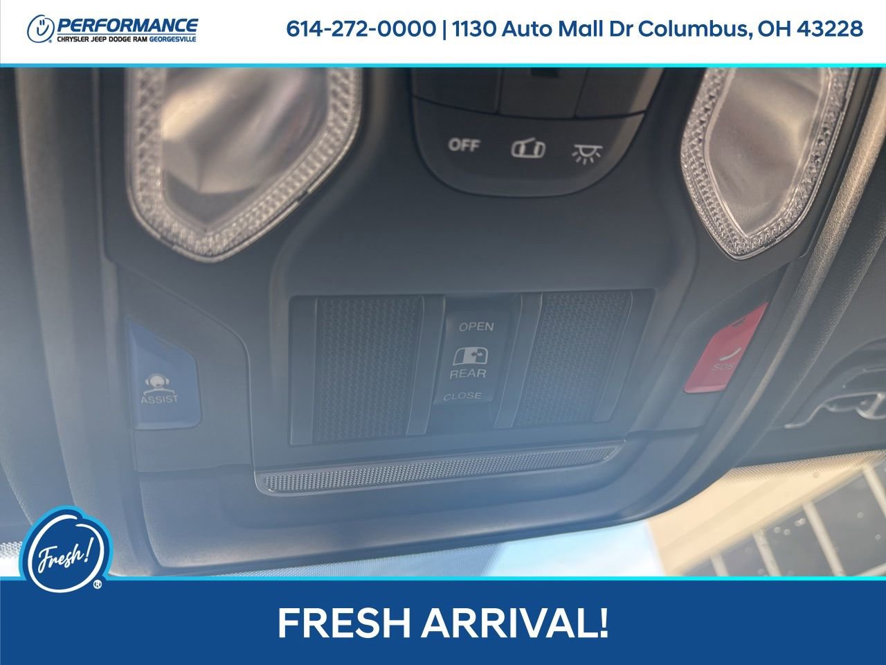 Used 2024 RAM 3500 Tradesman w/ Bed Utility Group image 26