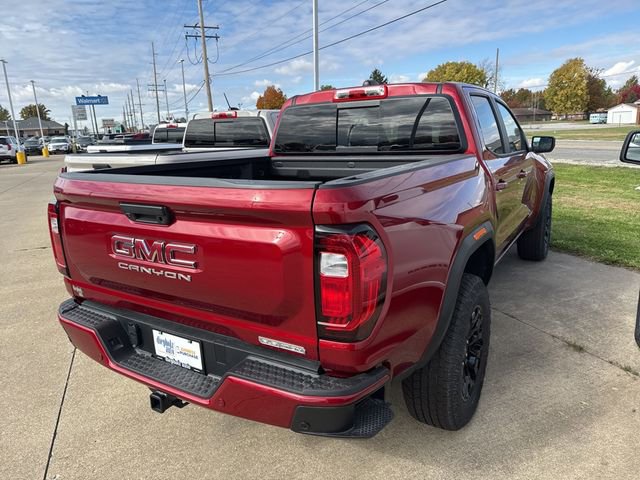 New 2026 GMC Canyon Elevation w/ Convenience Package image 4