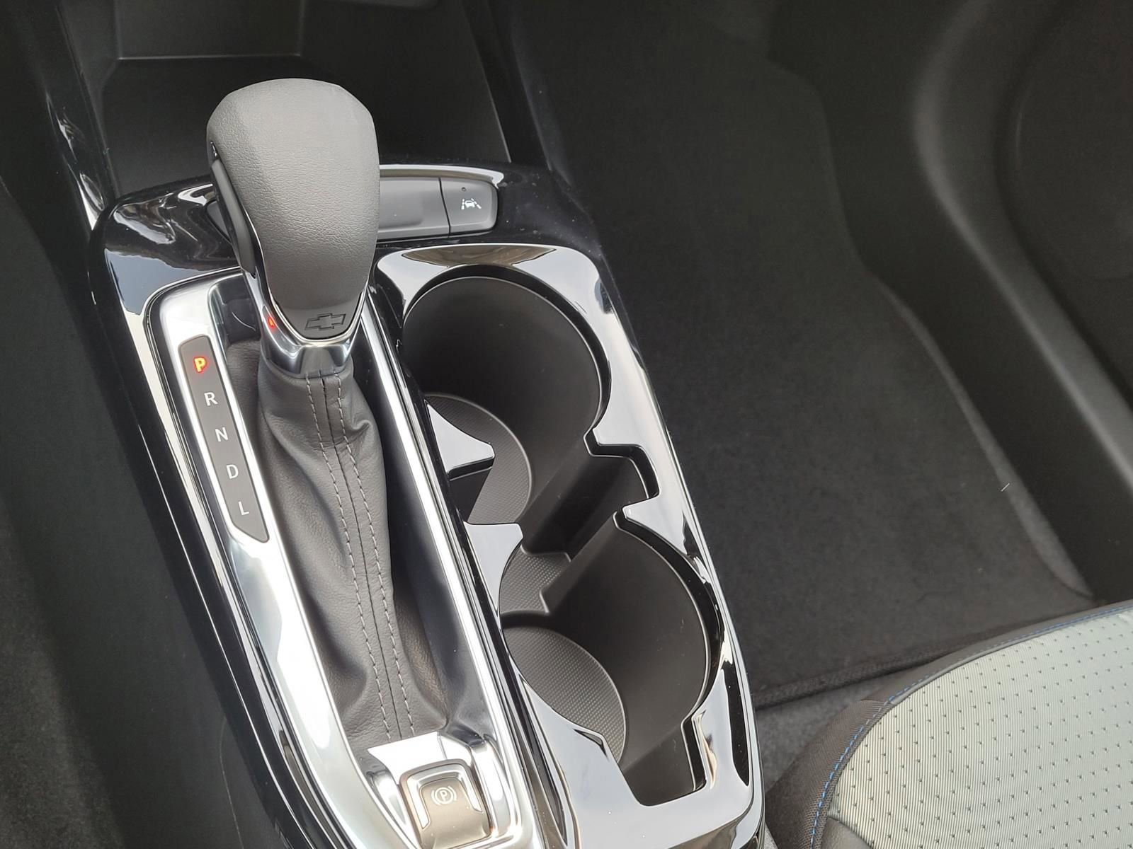 New 2026 Chevrolet Trax LT w/ Driver Confidence Package image 20