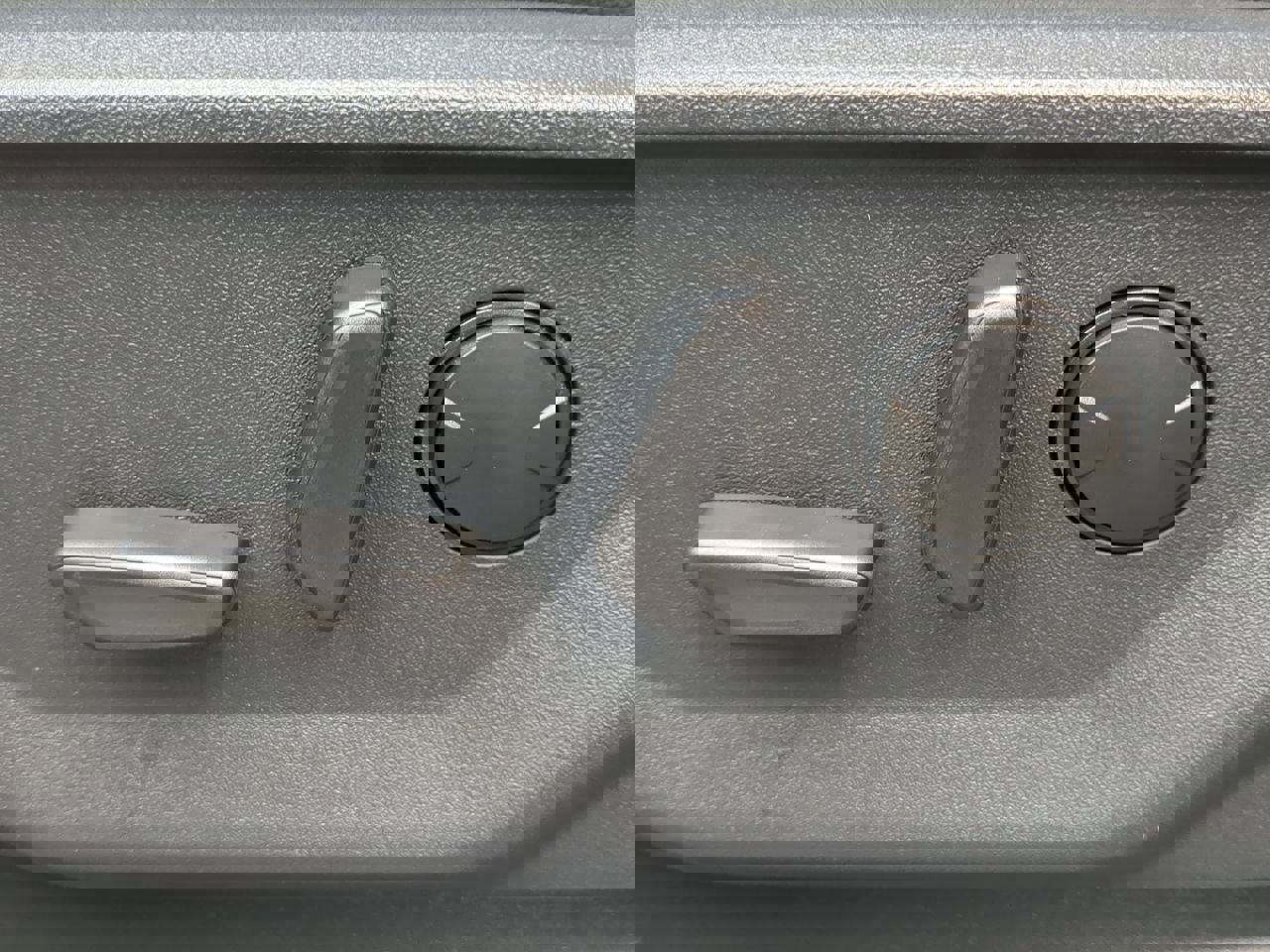 New 2026 Ford F250 Lariat w/ Chrome Package image 28