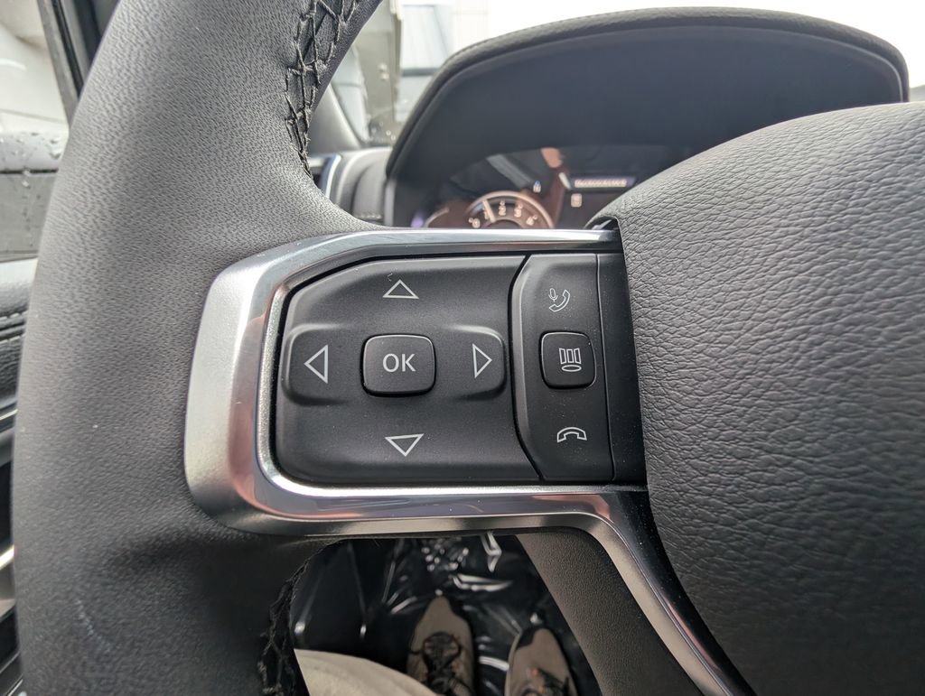 New 2026 RAM 2500 Laramie image 20