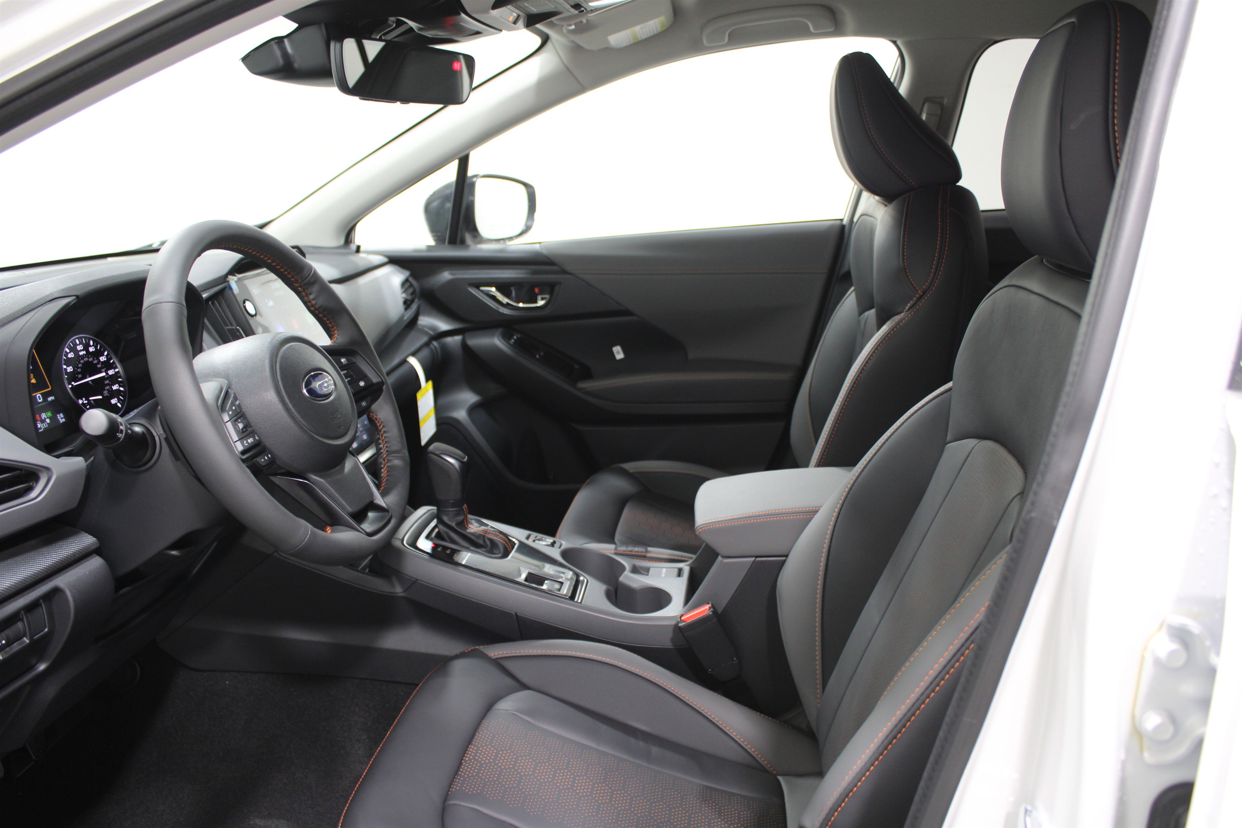 New 2026 Subaru Crosstrek 2.5i Limited image 3
