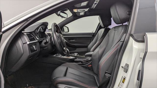Used 2016 BMW 428i Gran Coupe image 14