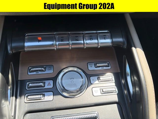 Used 2024 Lincoln Nautilus Reserve w/ Equipment Group 202A AWD/4WD image 11