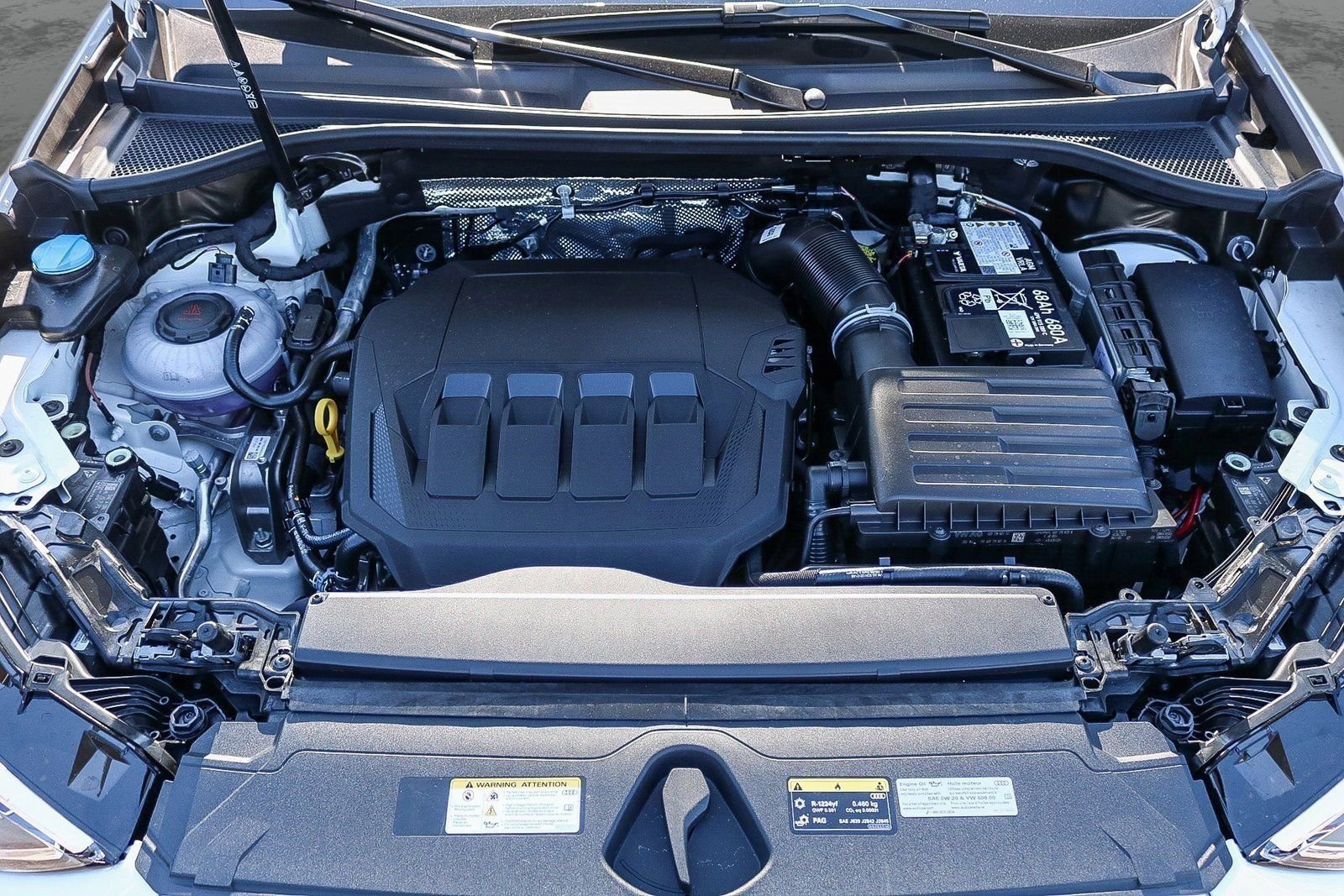 New 2025 Audi Q3 2.0T Premium Plus image 26