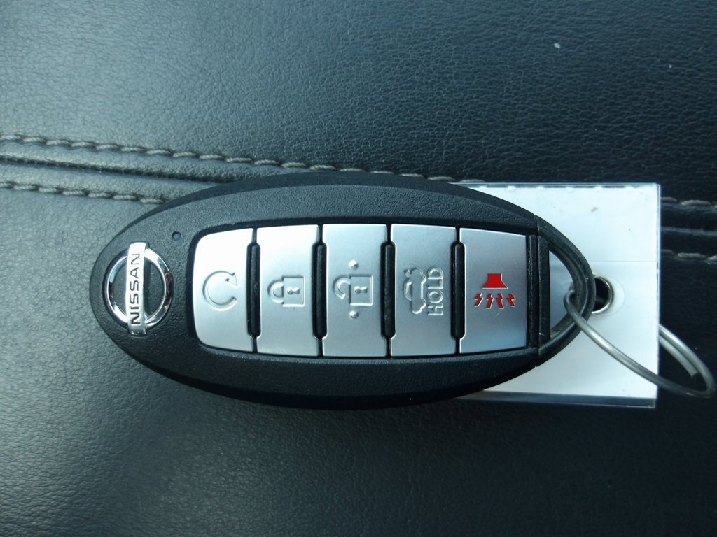 Used 2021 Nissan Sentra SV image 18