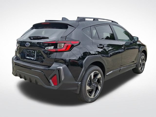 New 2026 Subaru Crosstrek 2.5i Limited AWD/4WD image 7