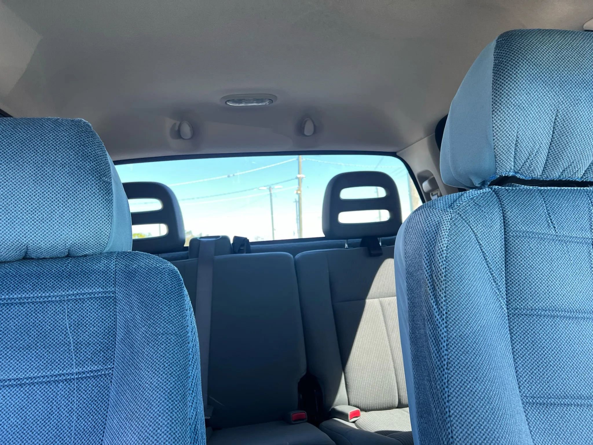 Used 2005 Dodge Dakota ST image 17