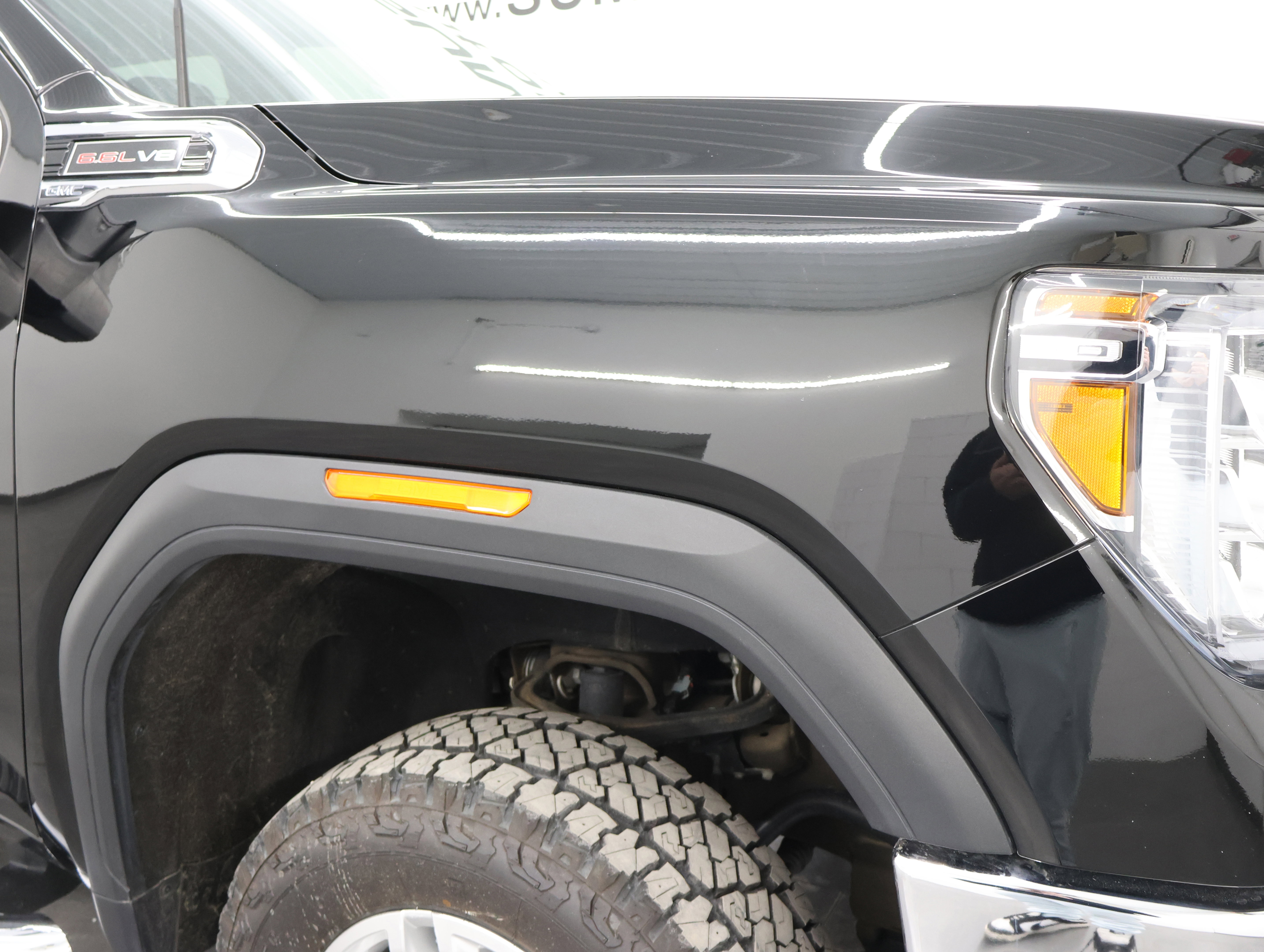 Used 2023 GMC Sierra 2500 SLE w/ SLE Convenience Package image 21