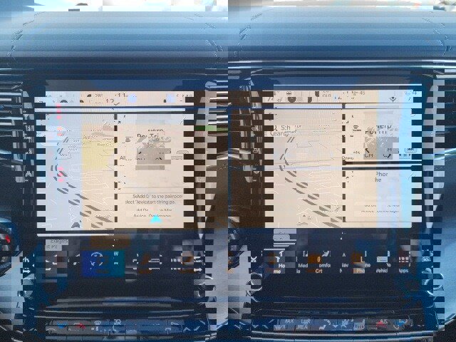 New 2026 Jeep Grand Wagoneer Limited image 2