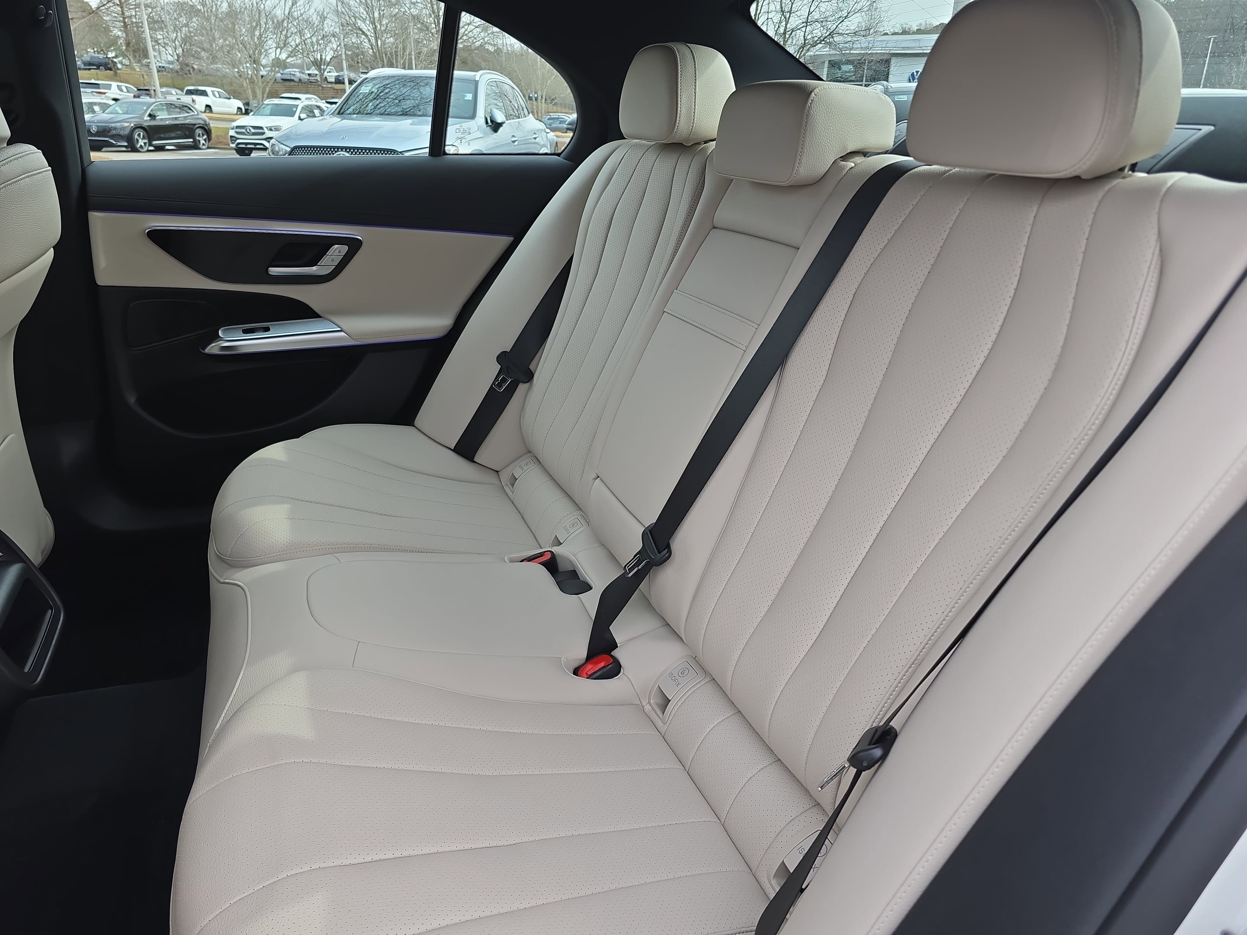 New 2026 Mercedes-Benz E 450 E 450 image 14