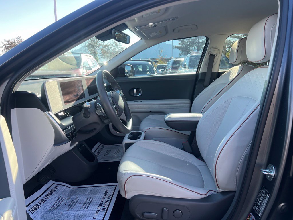 Used 2023 Hyundai Ioniq 5 SEL AWD/4WD image 24