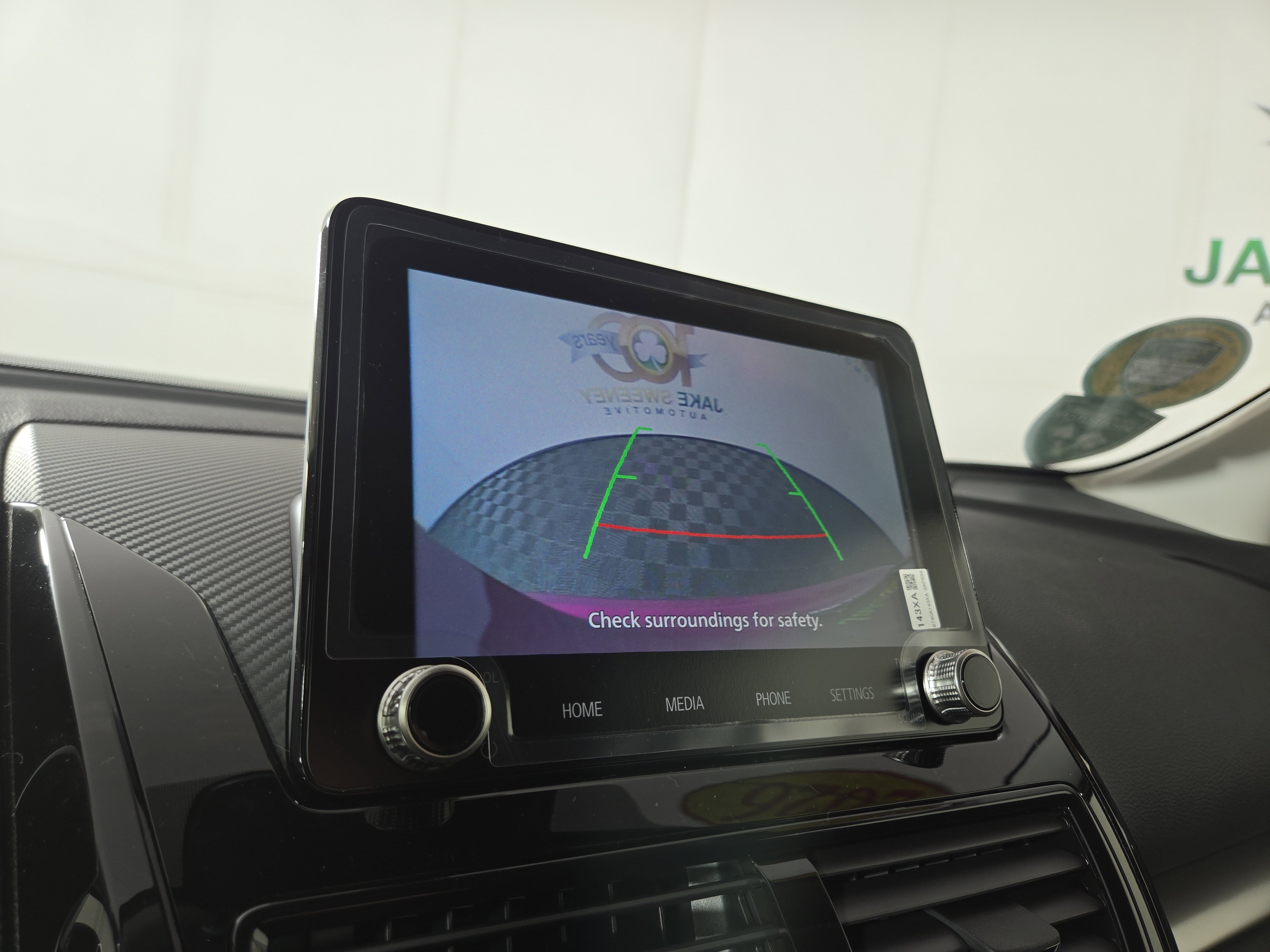 New 2026 Mitsubishi Eclipse Cross Ralliart image 17