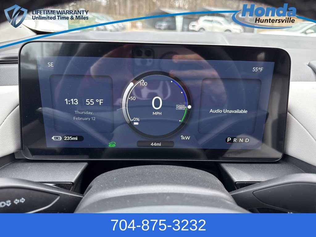 New 2026 Honda Prologue Elite image 26