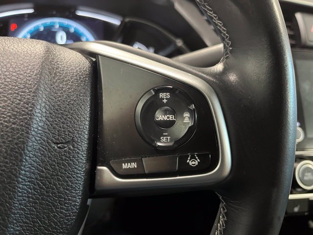 Used 2019 Honda Civic EX-L image 23
