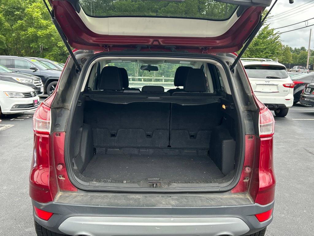 Used 2014 Ford Escape SE image 12