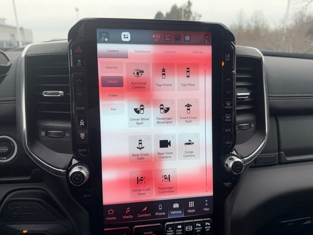 New 2025 RAM 2500 Laramie image 51