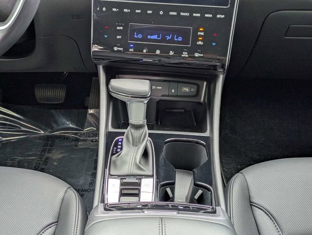 Used 2024 Hyundai Santa Cruz XRT AWD/4WD image 19