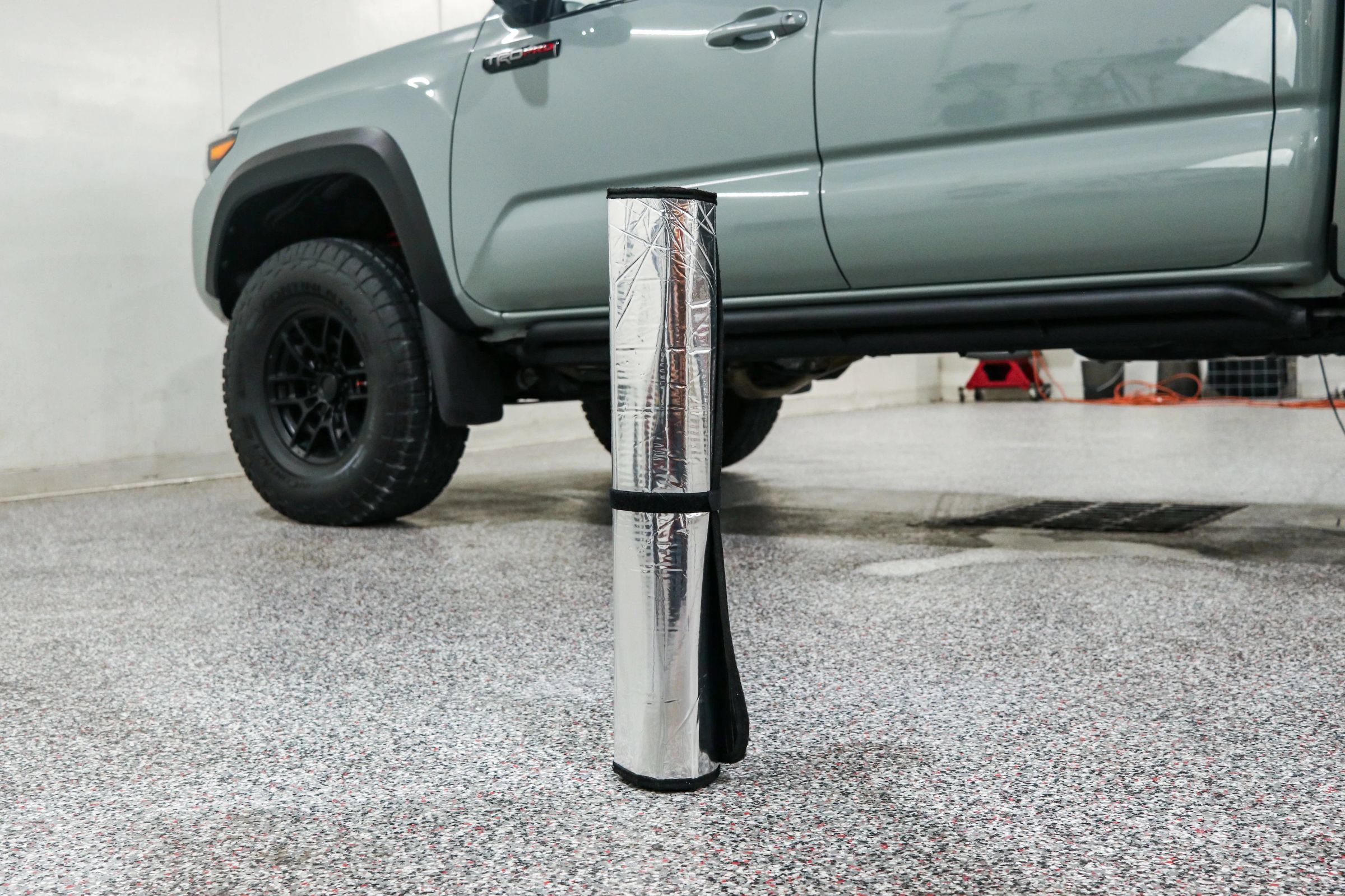 Used 2021 Toyota Tacoma TRD Pro AWD/4WD image 44