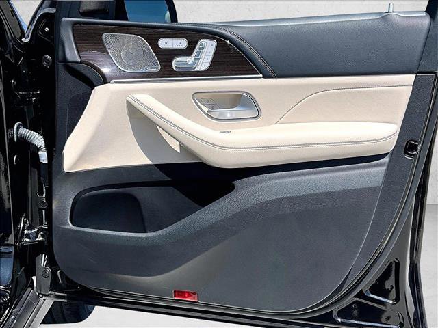 Certified 2024 Mercedes-Benz GLE 450e 4MATIC image 19