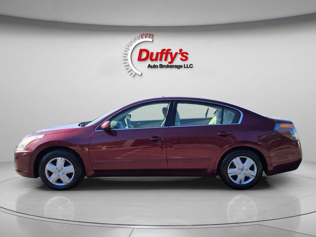 Used 2012 Nissan Altima 2.5 S FWD image 12