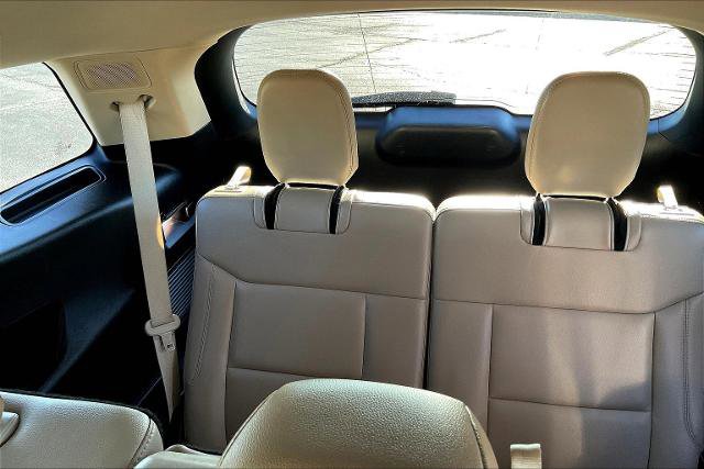 Certified 2024 Ford Explorer Limited image 33