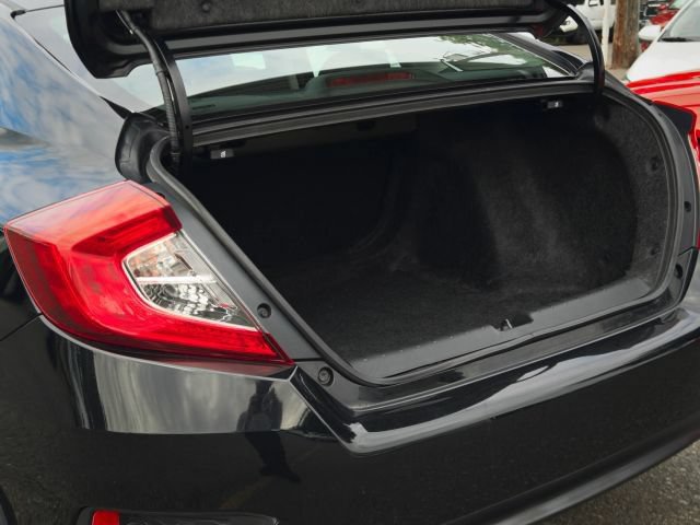 Used 2016 Honda Civic EX-T image 40
