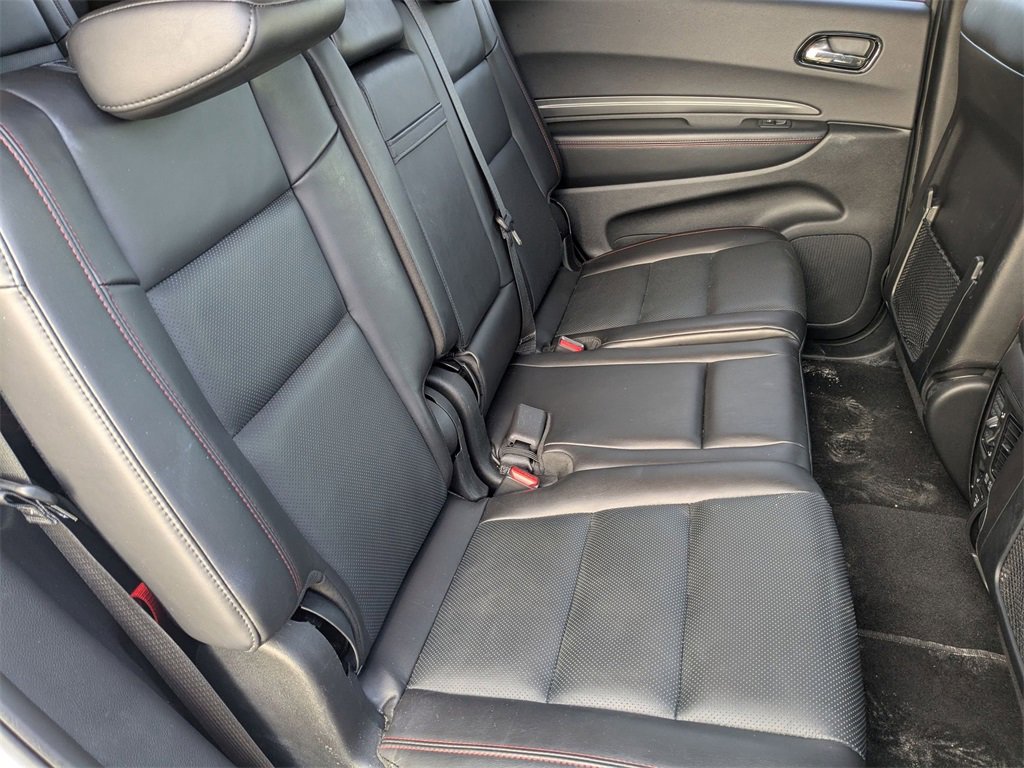 Used 2025 Dodge Durango GT image 39