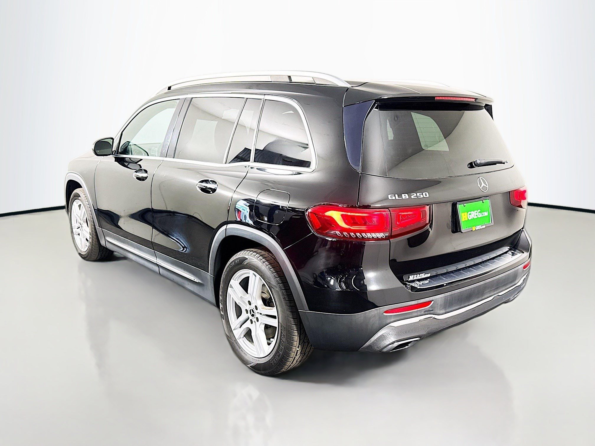 Used 2020 Mercedes-Benz GLB 250 image 7