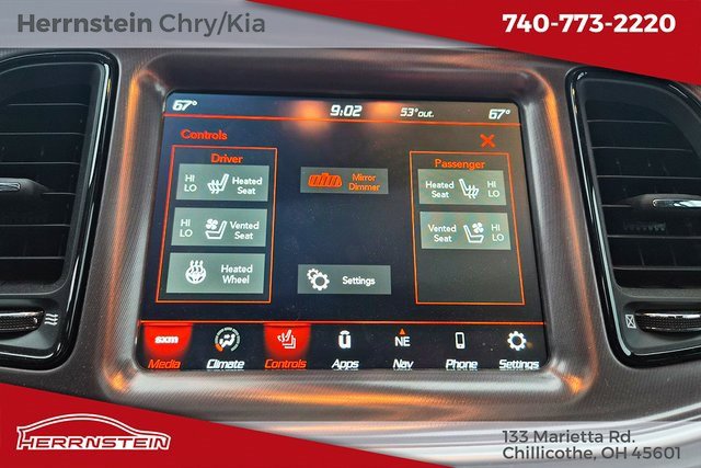 Used 2021 Dodge Challenger R/T Scat Pack image 21