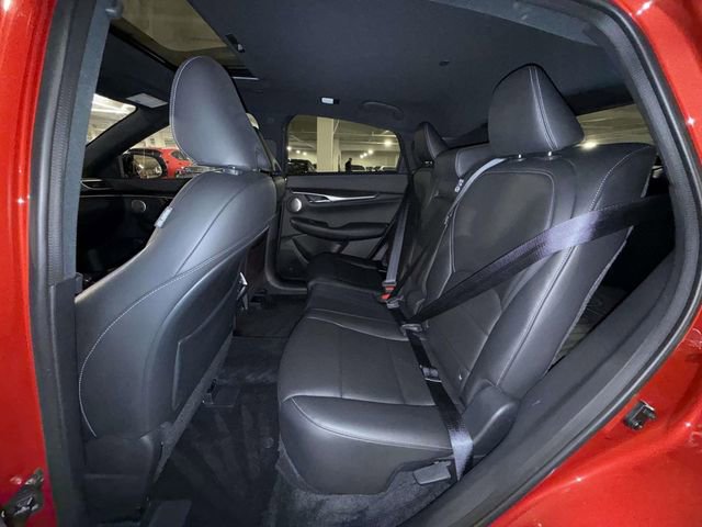 Used 2023 INFINITI QX55 Sensory w/ Lighting Package AWD/4WD image 19