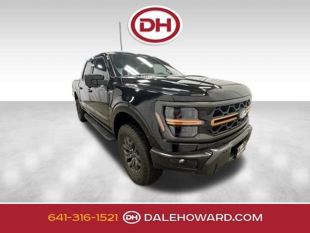 New 2025 Ford F150 Tremor w/ Equipment Group 402A High